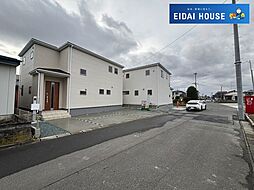 石巻市中里2丁目