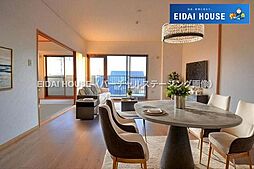 エクレール福住弐番館