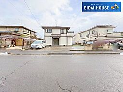 もみじケ丘2丁目