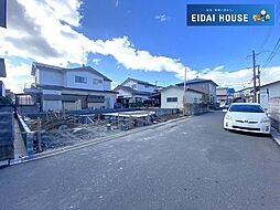 石巻市貞山4丁目