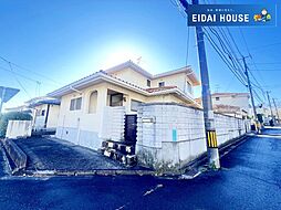 泉区長命ヶ丘　建築条件なし