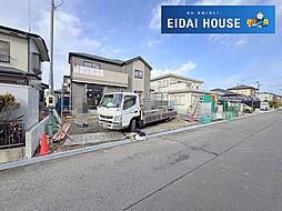 富谷市あけの平一丁目