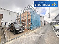 石巻駅前北通り2丁目1期