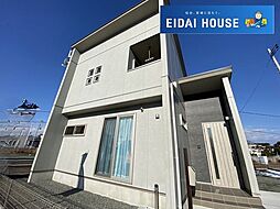 裏町I建売住宅B区画