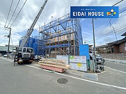 多賀城市八幡3丁目2期