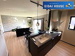 高性能デザイン住宅