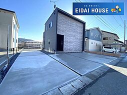 高性能デザイン住宅