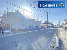 多賀城市山王2期