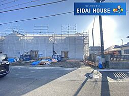 多賀城市山王2期