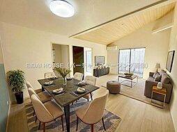 福島市飯坂町3期1号棟