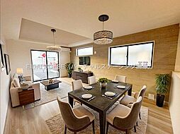 福島市瀬上町6期