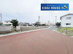 石巻市恵み野1丁目　建築条件なし