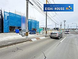 富谷市ひより台第2