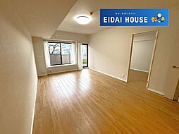 エクレール福住壱番館