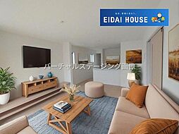 多賀城市八幡1期