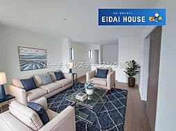 多賀城市八幡1期