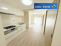 朝日プラザ八乙女ロイヤルクレスト南棟