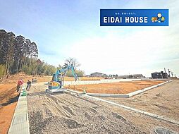 多賀城市浮島・自由設計