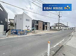 多賀城市山王2期