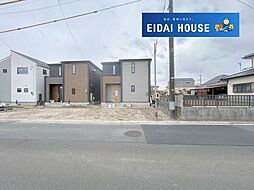 多賀城市山王2期