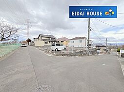 泉区永和台　建築条件なし