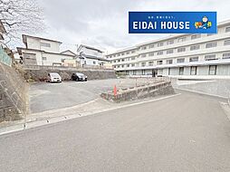 泉区永和台　建築条件なし