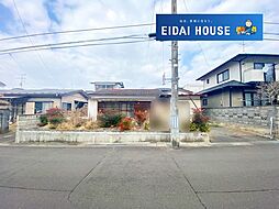 塩竈市大日向町　建築条件なし