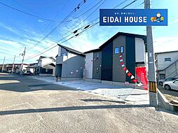 太白区東中田4期