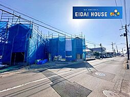 名取市小山2丁目