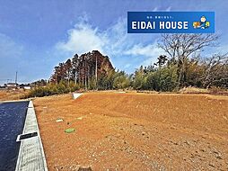 多賀城市浮島2期　建築条件なし