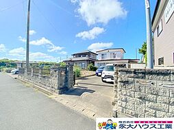 美里町字志賀町1丁目　建築条件なし