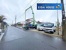 長命ヶ丘2丁目1期