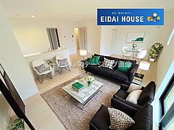 多賀城市山王2期