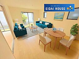 多賀城市山王2期