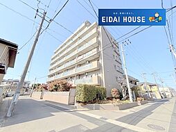 ライオンズガーデン宮千代