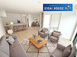 多賀城市高橋1期