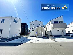 多賀城市八幡1期