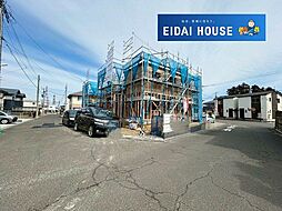 鶴ケ谷東2丁目1期