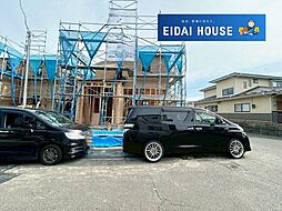 鶴ケ谷東2丁目1期