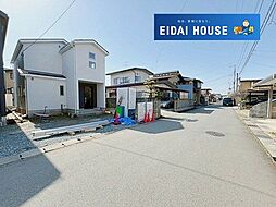 山形県山形市花楯4期