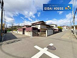 八木山本町2丁目 建築条件なし