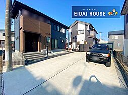 石巻市築山3丁目