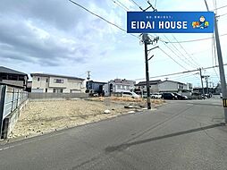 塩竈市尾島町　建築条件無し