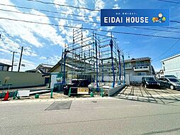 岩沼市藤浪1丁目