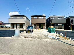 富谷市ひより台第2