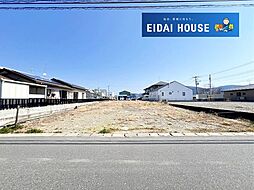 石巻市渡波字黄金浜　建築条件なし