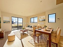 富谷市ひより台4期