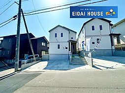 名取市名取が丘3丁目