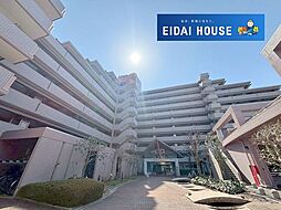 ライオンズガーデン泉中央