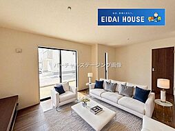 多賀城市八幡1期